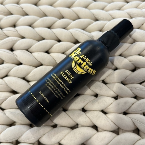 Dr. Martens SUEDE CLEANER 150ml - Picture 3 of 5